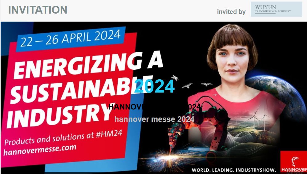 PESAN HANNOVER 2024