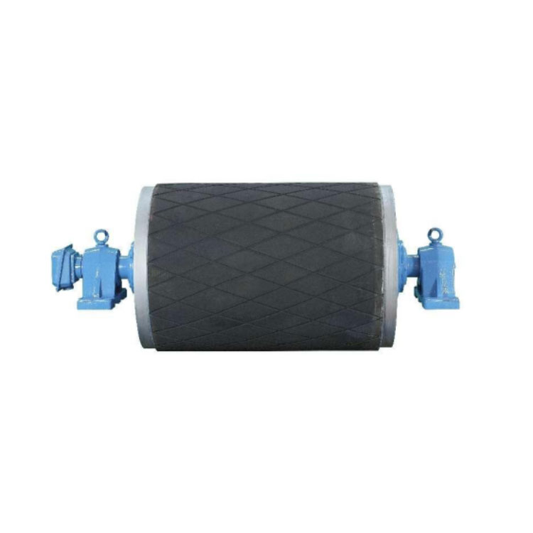 Keuntungan dari Conveyor Sabuk