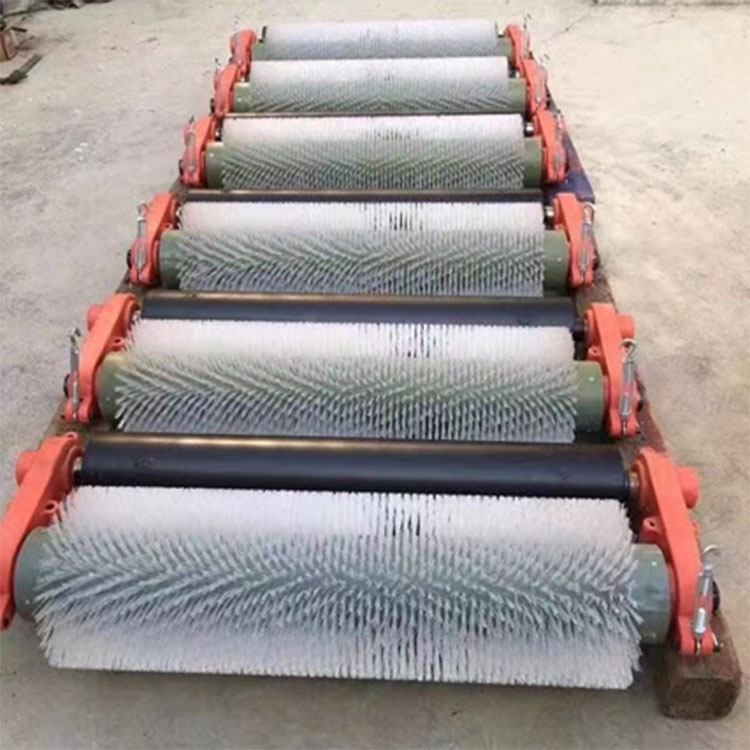 Bagaimana rotasi dual-direction menghilangkan bahan lengket 50% lebih cepat?