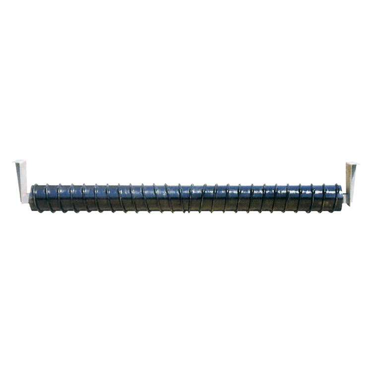 Mengapa Spiral Idler Merupakan Pilihan Ideal untuk Penopang Conveyor Belt yang Dapat Membersihkan Sendiri dan Tahan Aus?