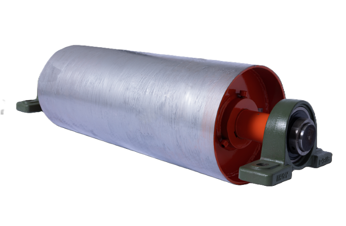Katley Conveyor Bend
