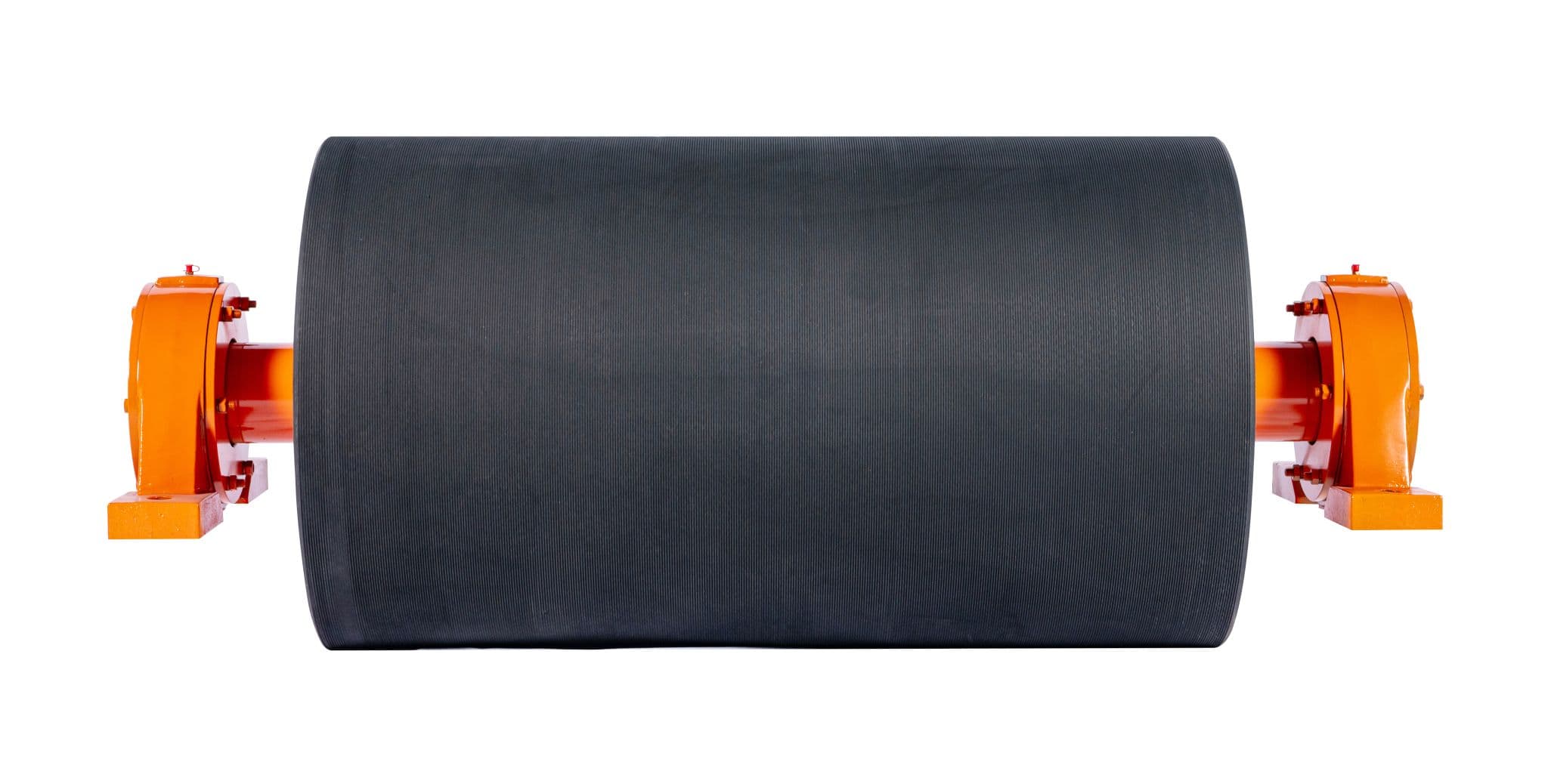 Katrol Pengambil Konveyor untuk sistem konveyor