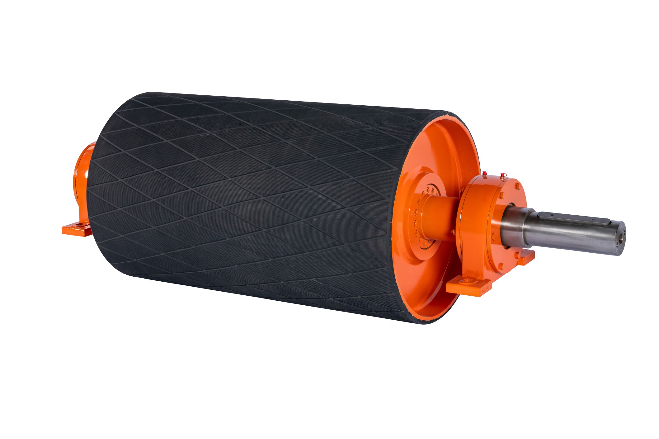 Katrol drum
