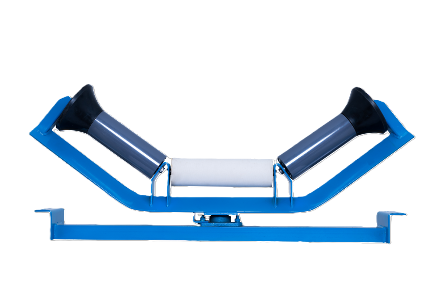 Braket Aligning Grooved