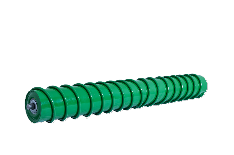 Pemalas spiral